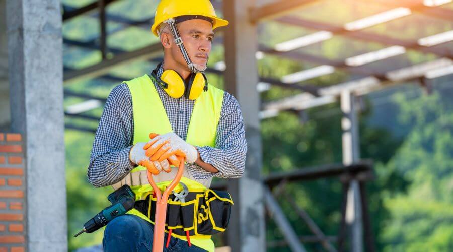 Professional gutter cleaning in Mount Ulla, NC